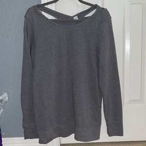 pullover
